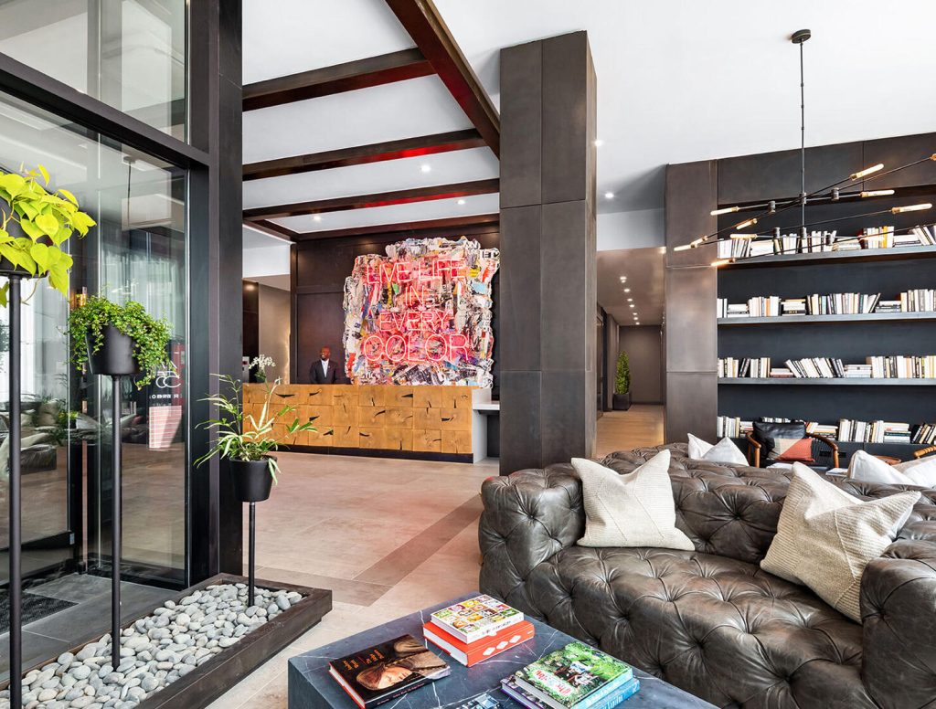 lobby image