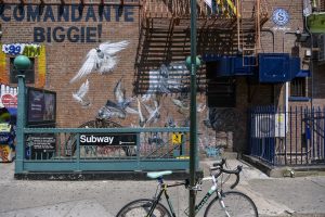 Subway Station