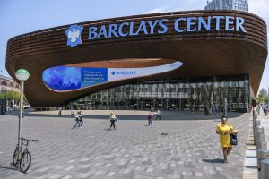 Barclays Centre