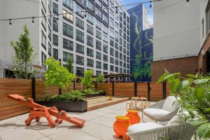 Amenities