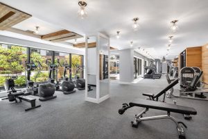 Amenities