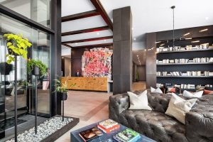 Amenities