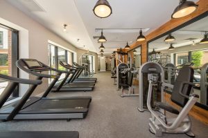 Amenities