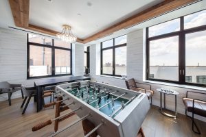 Amenities