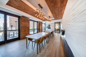 Amenities