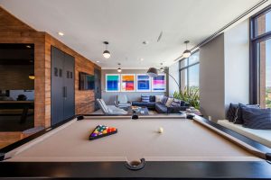 Amenities