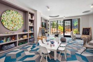 Amenities