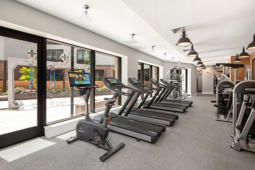 Amenities