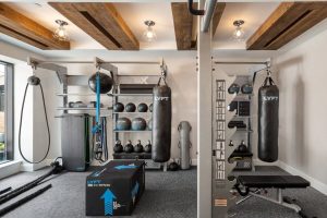 Amenities
