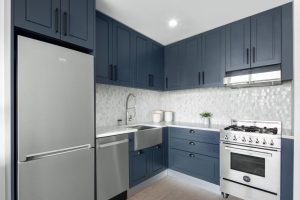Residences