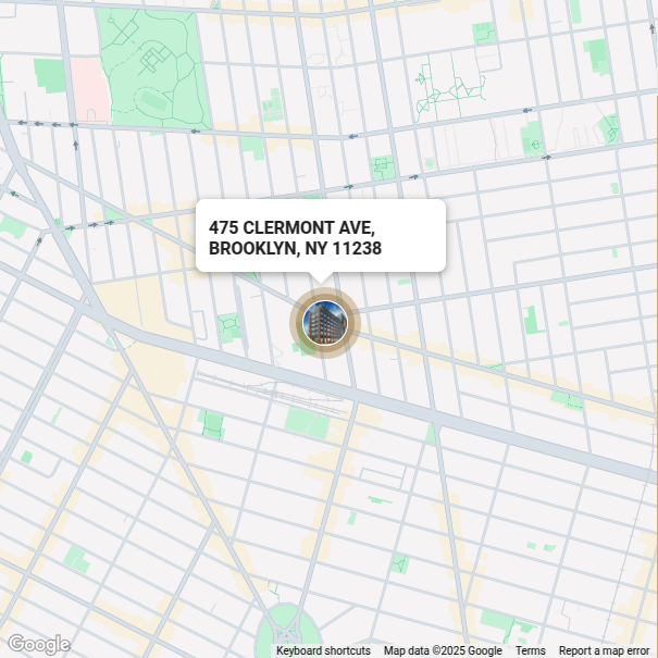 Google Map Location